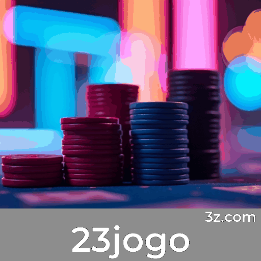 Cassino Online 23jogo