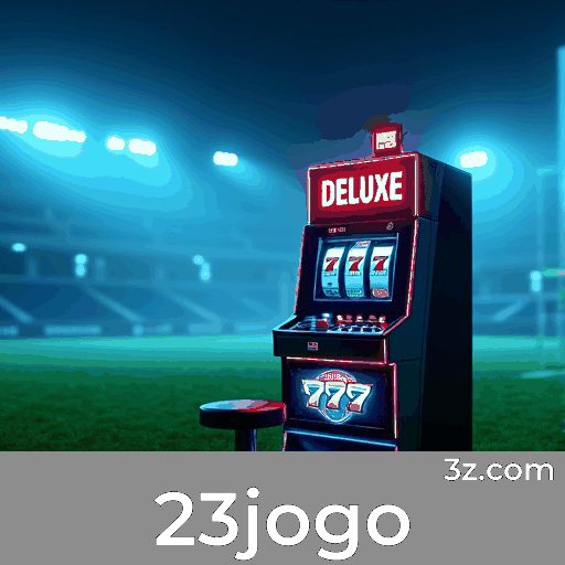 Cadastro na 23jogo