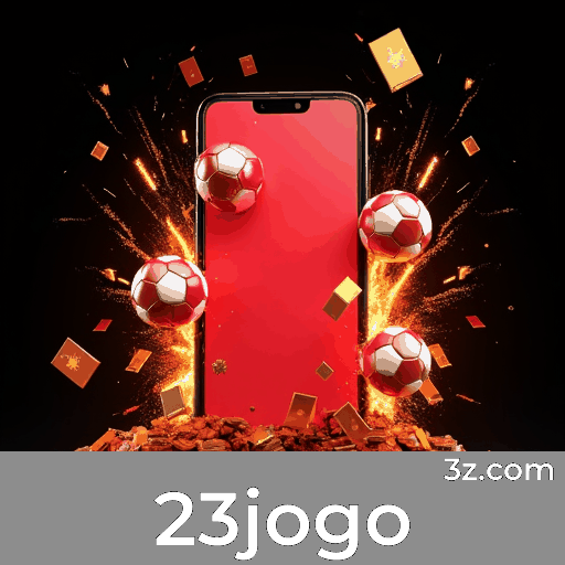 Acesso ao 23jogo