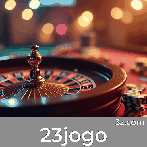 Acesso ao 23jogo