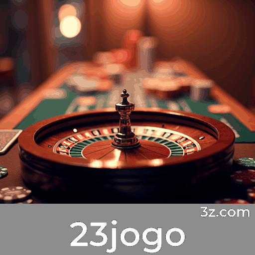 Acessar o site 23jogo COM