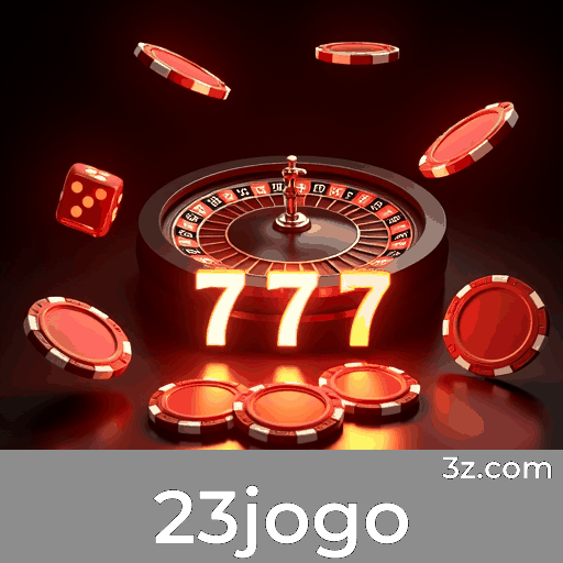 Cadastro na 23jogo