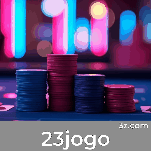 Cassino Online 23jogo
