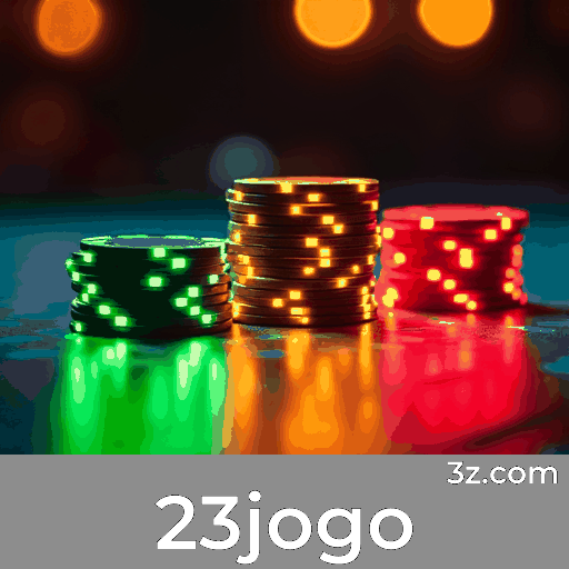 Cassino Online 23jogo