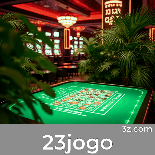 Acesso ao 23jogo