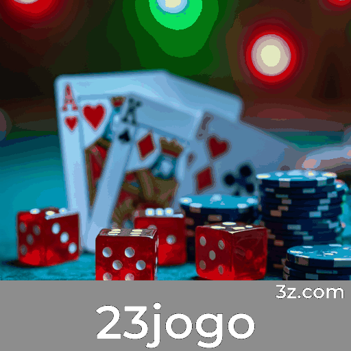 Cadastro na 23jogo