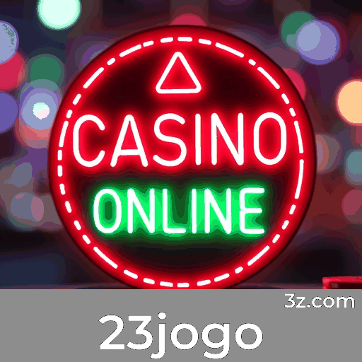 Cadastro na 23jogo