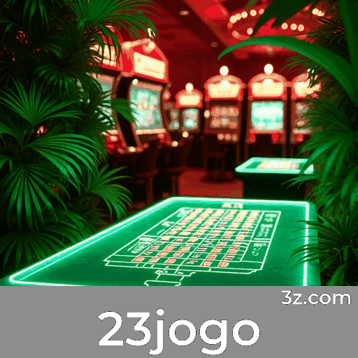 Cadastro na 23jogo