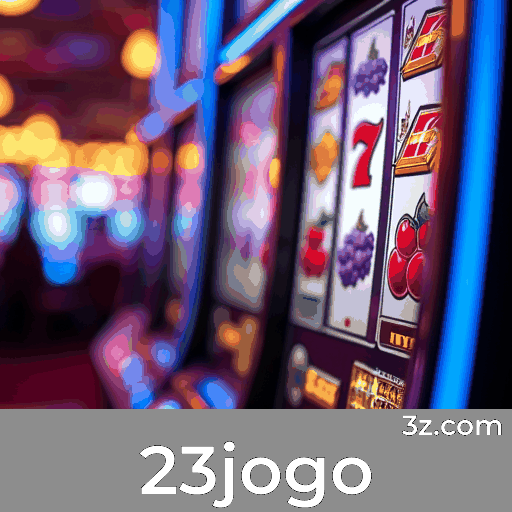 Cassino Online 23jogo