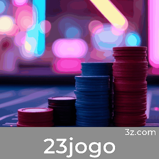 Cadastro na 23jogo