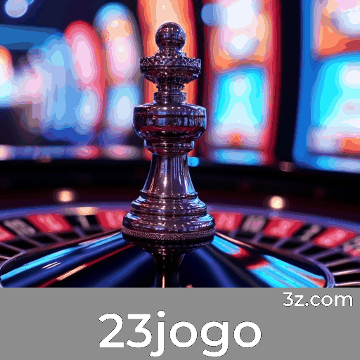 23jogo: Cassino Online Seguro e Divertido