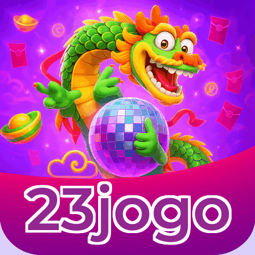23jogo logo