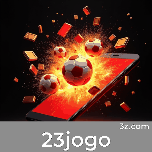 Acesso ao 23jogo