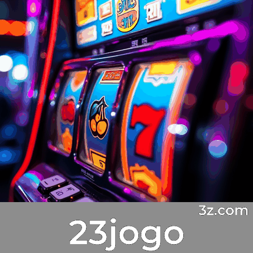 Cassino Online 23jogo