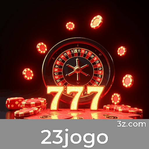 Cadastro na 23jogo