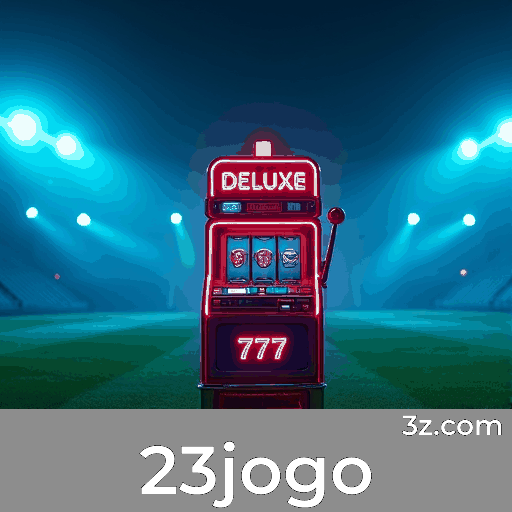 Cassino Online 23jogo